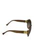 Louis Vuitton 2028w Gafas De Sol, vista lateral
